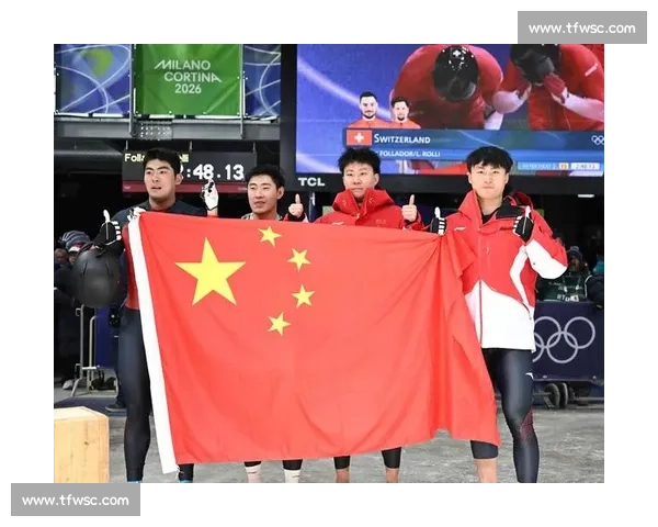 五星红旗再次升起！中国队包揽某项赛事所有金牌