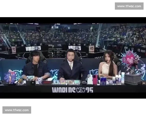 从普通玩家到电竞明星，LPL解说们的“逆袭”故事