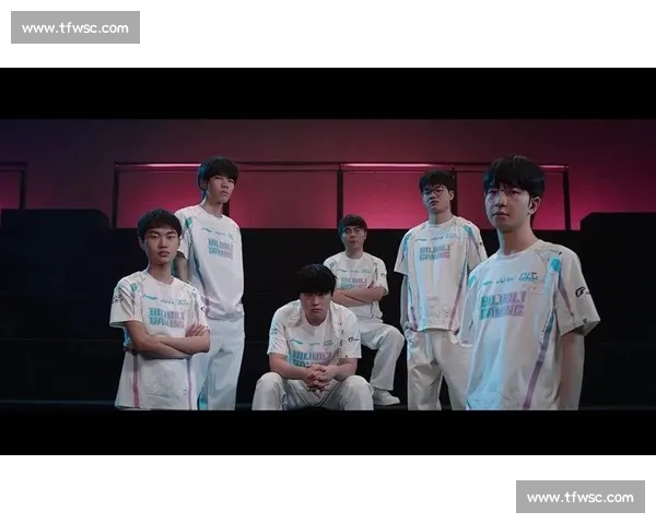 官方报告直指问题核心,LPL战队复盘再出发,能否重塑辉煌 官方报告直指问题核心,LPL战队复盘再出发,能否重塑辉煌