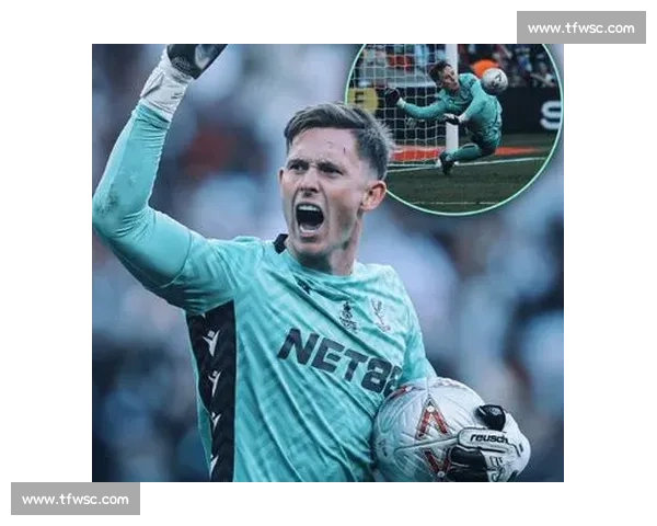 年度最佳扑救！XX队门神拯救球队，回放看得人头皮发麻！